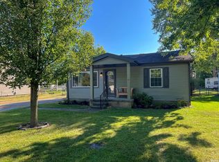 5501 N Kerth Ave, Evansville, IN 47711