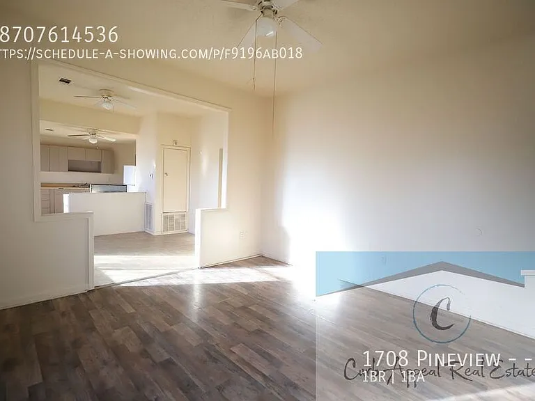 1708 Pineview St #5 — Photo 1