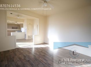 1708 Pineview St APT 5, Jonesboro, AR 72405