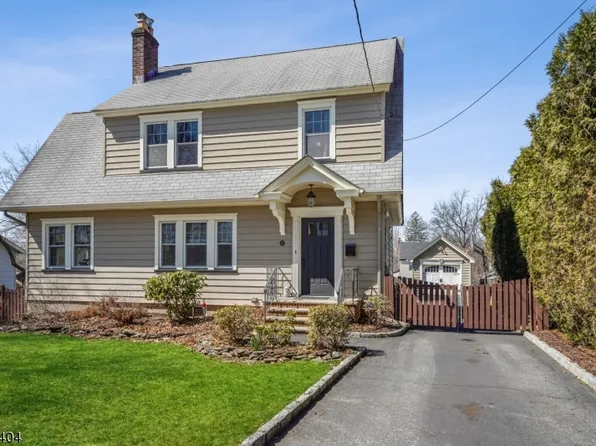 18 Cliff St, Verona Twp., NJ 07044