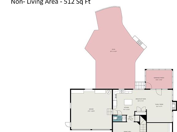 3rd image of 110 Avenel Ln