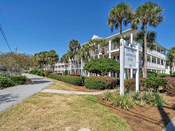5th image of 3291 Scenic Highway 98 Unit 307