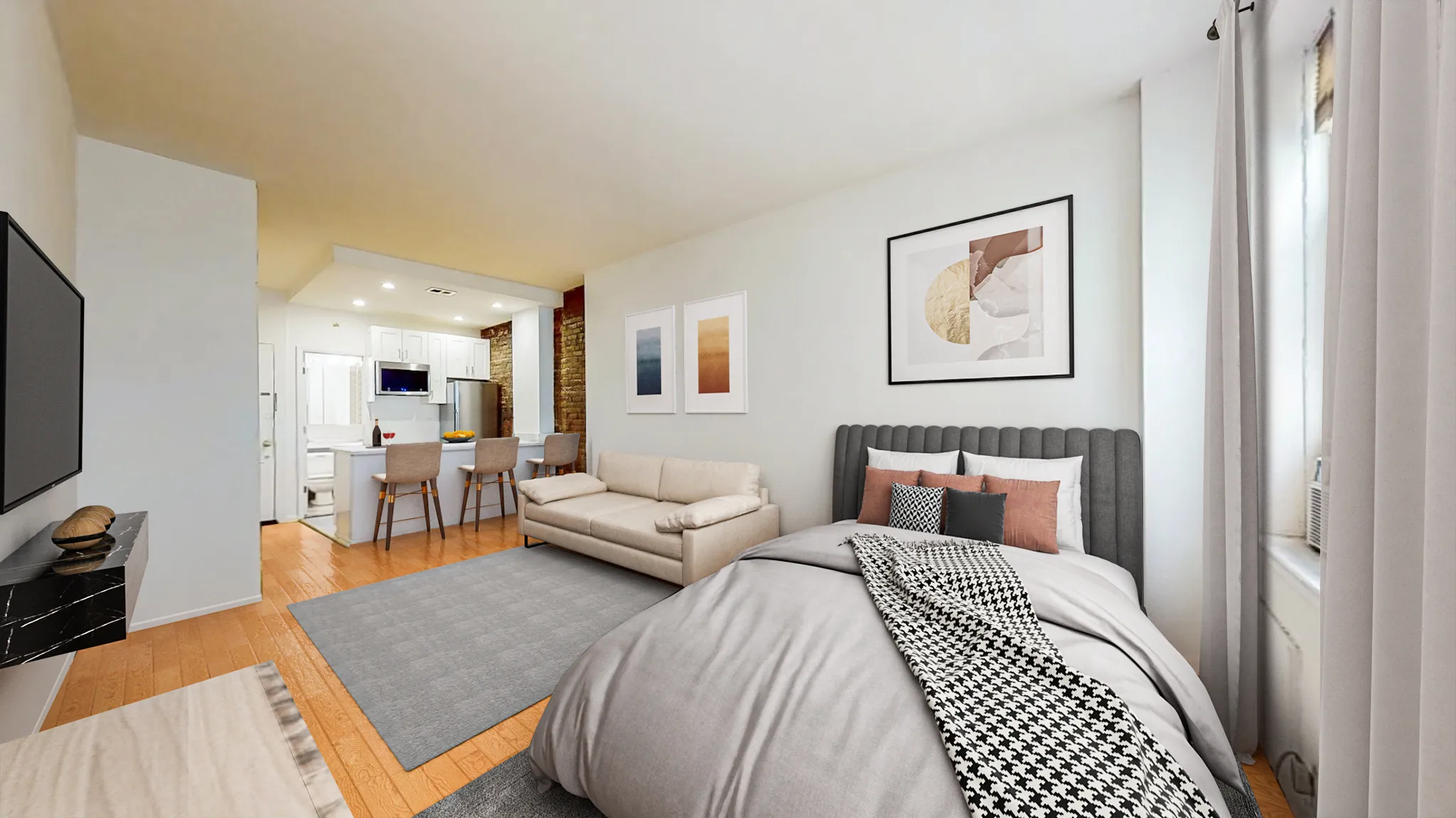 232 East 74th Street #3A in Lenox Hill, Manhattan | StreetEasy