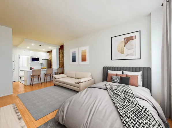 232 E 74th St APT 3A, New York, NY 10021