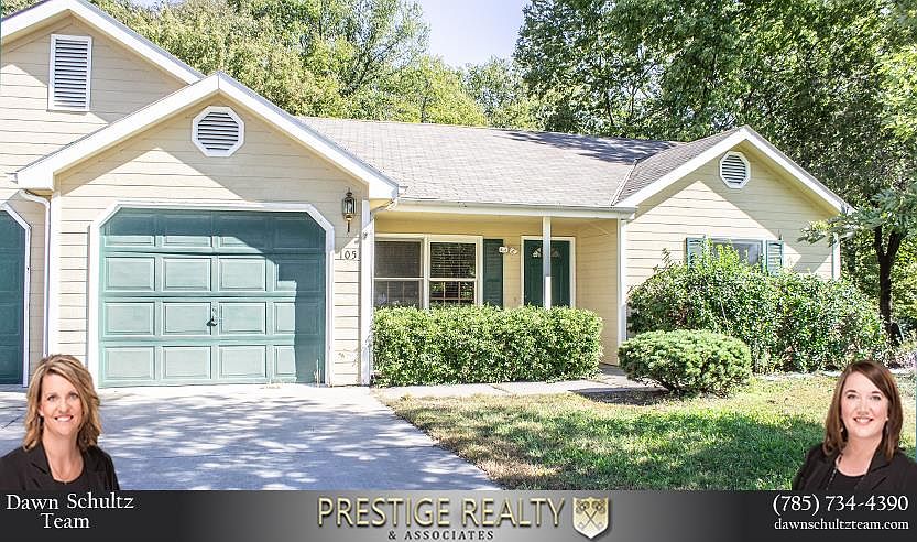 105 Knoxberry Cir Manhattan Ks 66502 Mls 20203022 Zillow