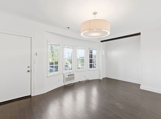 1301 N. Stanley Ave, Los Angeles, CA 90046