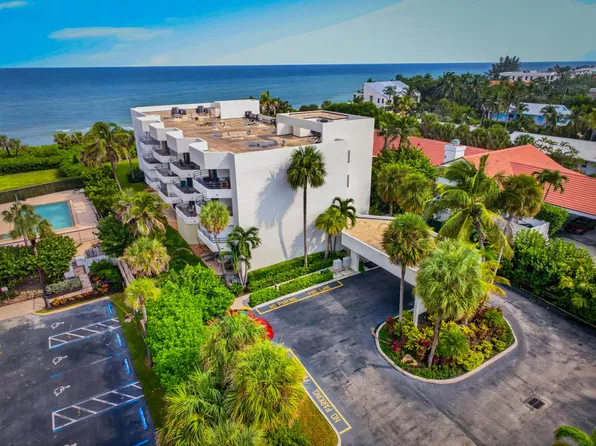 420 CELESTIAL Way #101, Juno Beach, FL 33408