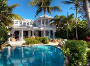 10 Sunset Key Dr, Key West, FL 33040