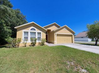 108 Newham Way, Kissimmee, FL 34758