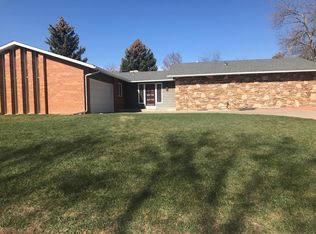 713 Louise Ln, Fort Collins, CO 80521