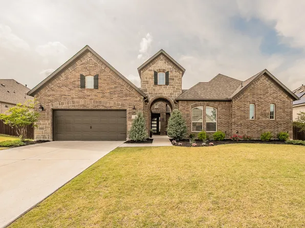 1686 Chicory Ct, Haslet, TX 76052