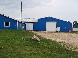 1240 E Houghton Lake Rd, Lake City, MI 49651