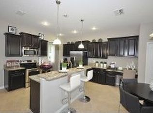 12309 Quick Move In Available, Riverview, FL 33579