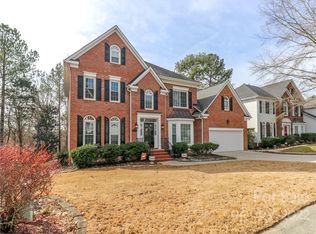 7132 Broadford Ct, Charlotte, NC 28277