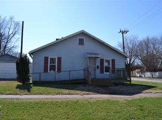 1000 Center St, Henderson, KY 42420