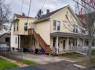 115-117 S Sumner Ave #L-17, Scranton, PA 18504