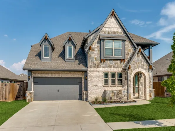 9105 Cisco Dr, Argyle, TX 76226