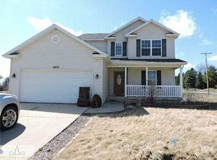 4979 Pine Hill Dr, Potterville, MI