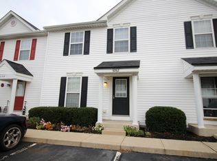 6062 Brice Park Dr, Canal Winchester, OH 43110