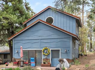 695 Kiowa, Flagstaff, AZ 86005