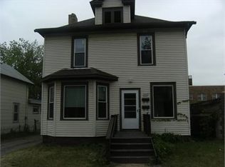 2418 Fillmore St NE #1, Minneapolis, MN 55418