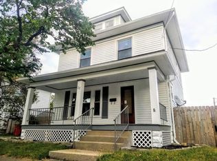 28 N 22nd St, Newark, OH 43055