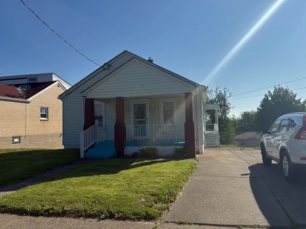 524 N 10th St, Weirton, WV 26062