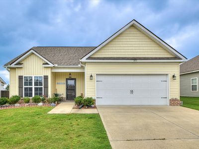 3175 Greymoor Cir, Aiken, SC, 29801