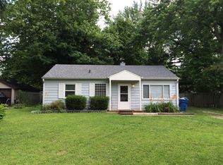 1917 Randall Rd, Indianapolis, IN 46240