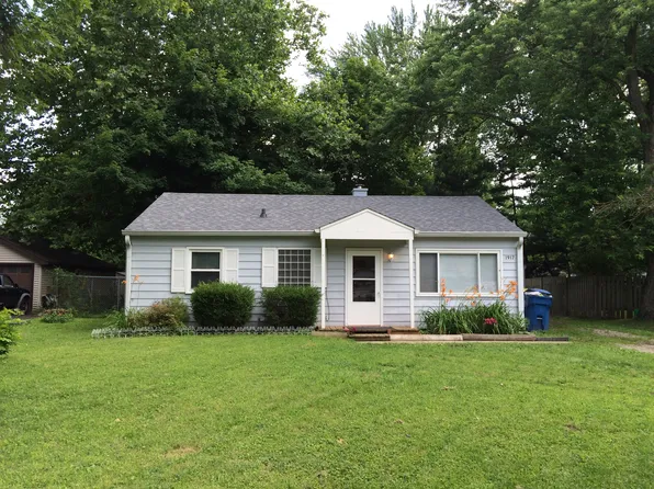 1917 Randall Rd, Indianapolis, IN 46240