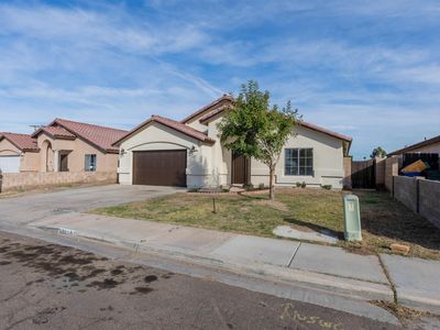 1701 S 45th Dr, Yuma, AZ, 85364