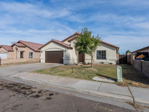 1701 S 45th Dr, Yuma, AZ 85364