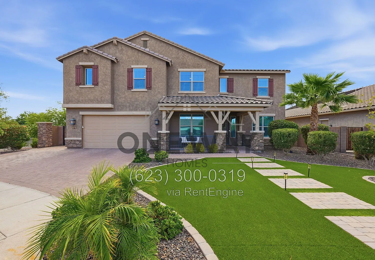 6 bed, 4.0 bath, 4760 sqft, $6,495 — Photo 3