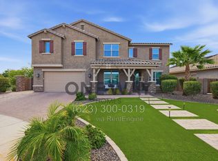 5102 S Tatum Ln, Gilbert, AZ 85298