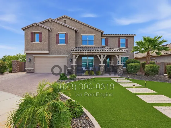 5102 S Tatum Ln, Gilbert, AZ 85298