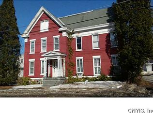 3 N Washington St, Mohawk, NY