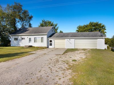 20767 200th Ave, Tustin, MI, 49688