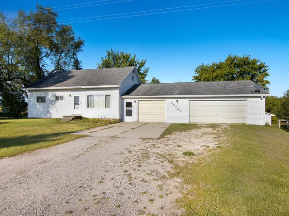 20767 200th Ave, Tustin, MI 49688