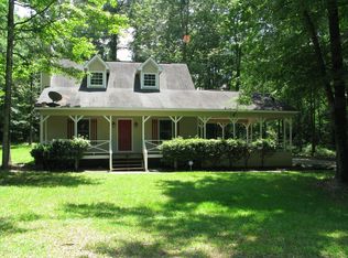 1207 Levee Ln, Macon, GA