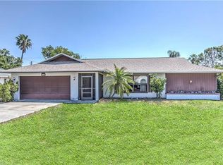 17533 Lebanon Rd, Fort Myers, FL 33967