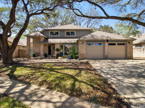 5905 Woodridge Hill, San Antonio, TX 78249