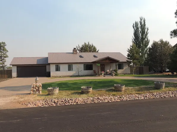 1379 Flag Hollow Rd, Lakeside, AZ 85929