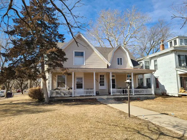 306 N Jefferson St #5, Junction City, KS 66441