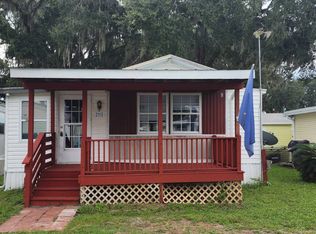 2115 Avocado Rd #195, Webster, FL 33597