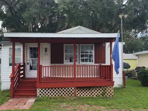 2115 Avocado Rd #195, Webster, FL 33597