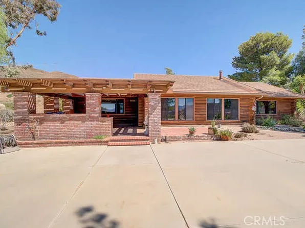 35502 Voss Rd, Agua Dulce, CA 91390