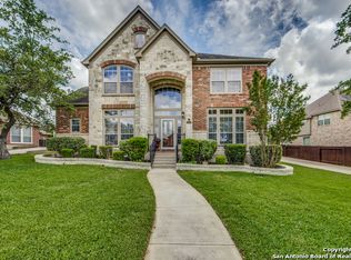 3330 Monarch, San Antonio, TX 78259