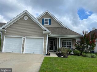 307 McClellan Rd, Egg Harbor Township, NJ 08234