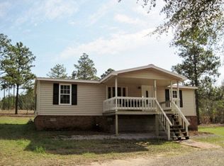 283 Woodfield Rd, Aiken, SC 29803