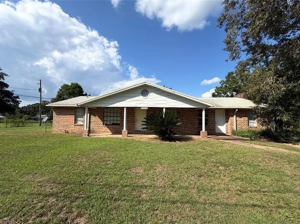 11730 Old Moffat Rd, Wilmer, AL 36587